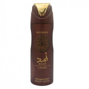 ASAD BOURBON SPRAY