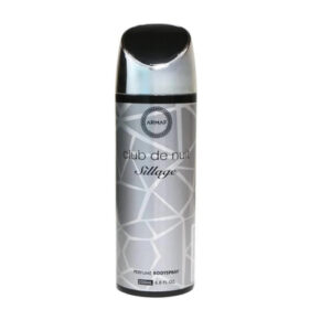 CLUB DE NUIT SILLAGE SPRAY