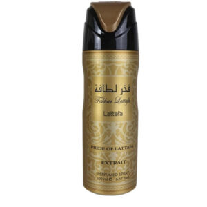 FAKHAR GOLD SPRAY