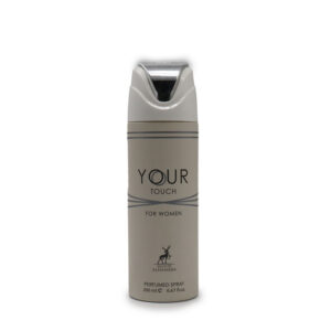 YOUR TOUCH WOMAN SPRAY