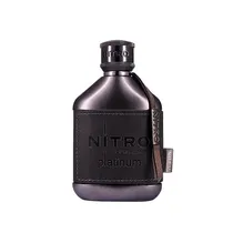 Nitro Platinum Edp M 100ML