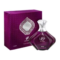 Afnan Turathi Purple Eau de Parfum Masculino 90ML