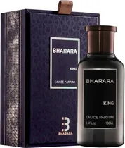 Bharara King Masculino Edp - 100ML