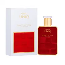 Perfume Armaf Uniq Effects Of Uniq Unissex Eau de Parfum 100ML