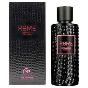 Bharara Rome Extradose Eau de Parfum Masculino 100ML