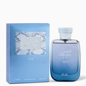 HAWAS ICE