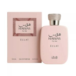 Rasasi Hawas Eclat Edp Femenino100ML