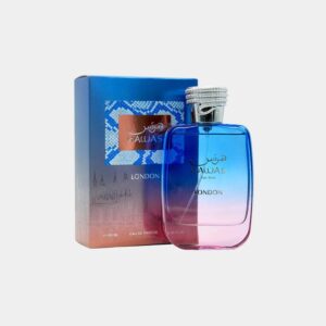 Perfume Rasasi Hawas London Edp - Unissex 100ML