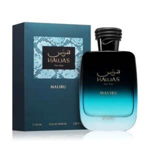 Rasasi Hawas Malibu Edp M 100ML