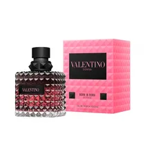 Valentino Donna Born In Roma Intense Edp Feminino 100ML