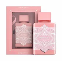 Lattafa Bade'e Al Oud Noble Blush Eau de Parfum Feminino 100ML
