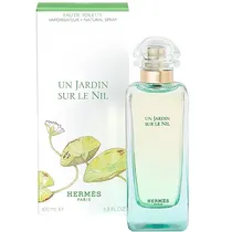 Hermes Un Jardin Sur Le Nil Edt 100ML - Unissex