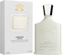 Creed Silver Mountain Water Edp 100ML - Masculino