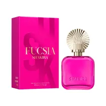 Shakira Fucsia Eau de Parfum 50ML