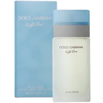 Dolce Gabbana Light Blue Edt Fem 100ML