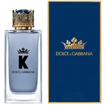Dolce Gabbana King Eau de Toilette 100ML