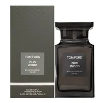 Tom Ford Oud Wood Edp Unissex - 100ML