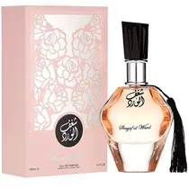 Al Wataniah Shagaf Al War Fem Edp 100ML