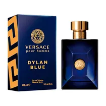 Versace Dylan Blue Pour Homme Eau de Toilette 100ML