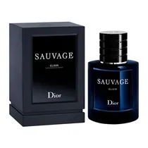 Perfume Christian Dior Sauvage Elixir Eau de Parfum Masculino 100ML