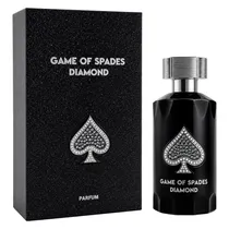 Jo Milano Game Of Spades Diamond Parfum Unissex 100ML
