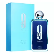 Perfume Afnan 9 AM Dive Eau de Parfum 100ML