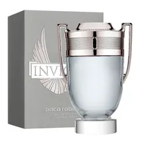Paco Rabanne Invictus Edt 100ML