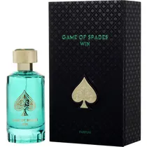 Jo Milano Game Of Spades Win Parfum (U) - 100ML