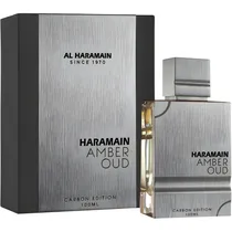 Al Haramain Amber Oud Carbon Edp 100ML