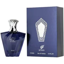 Afnan Turathi Blue Eau de Parfum Masculino 90ML