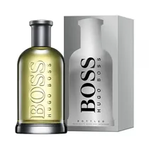 Hugo Boss Bottled Eau de Toilette 100ML