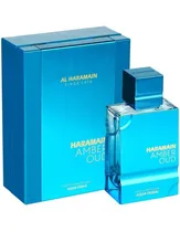 Al haramain Amber Oud Aqua Dubai Edp 100ML