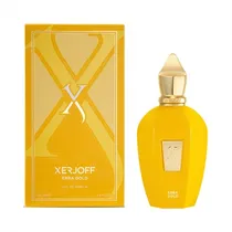 Perfume Unissex Xerjoff Erba Gold Edp 100 ML