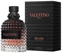 Valentino Born In Roma Coral Fantasy Edt 100ML