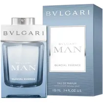 Masculino Bvlgari Man Glacial Essence Edp 100ML