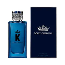 Dolce Gabbana Perfume K Pour Homme Eau de Parfum 100ML