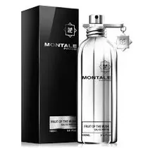 Montale Fruits Of The Musk Eau de Parfum 100ML