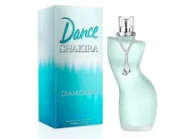 Shakira Dance Diamond Edt F 80ML
