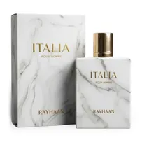 Perfume Rayhaan Italia Pour Homme Edp 100ML
