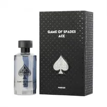 Jo Milano Game Of Spades Ace Parfum Unissex 100ML