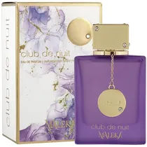 Armaf Club de Nuit Maleka Edp F 105ML