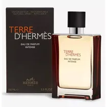 Hermes Terre D'Hermes Parfum Intense M 100ML