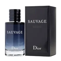 Dior Sauvage Edt M 100ML