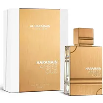 Al Haramain Amber Oud White Edp 100ML