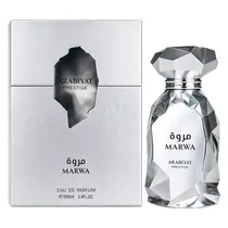 Arabiyat Prestige Marwa Eau de Parfum 100ML