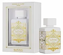 Perfume Lattafa Honor & Glory Edp 100ML
