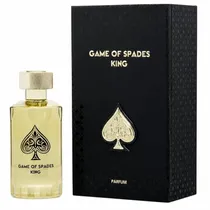 Jo Milano Game Of Spades King Parfum 100ML