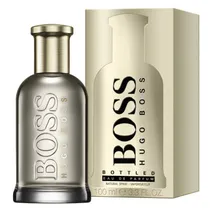 Hugo Boss Bottled Edp Masculino - 100ML
