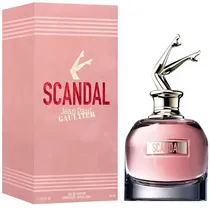 Jean Paul Gaultier Scandal Eau de Parfum 80ML