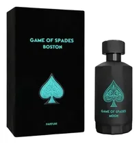 Jo Milano Game Of Spades Boston Parfum 100ML